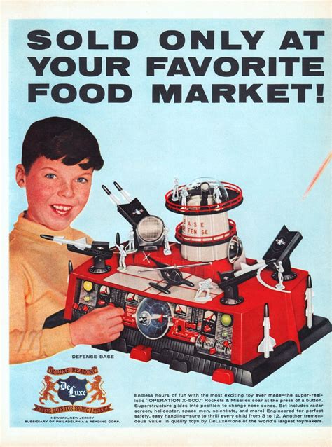 Pin by Chris G on Toys | Vintage toys, Retro advertising, Old ads