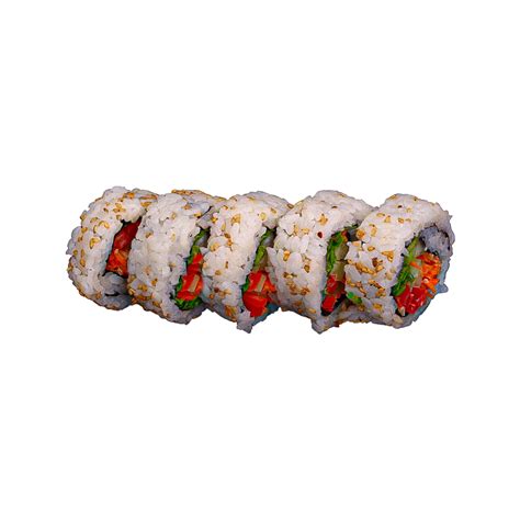 Veggie Roll Sushi Store