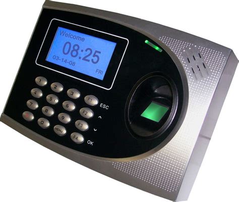 BIOMETRIC CLOCKING SYSTEM AND ITS BENEFITS - refugeictsolution.com.ng