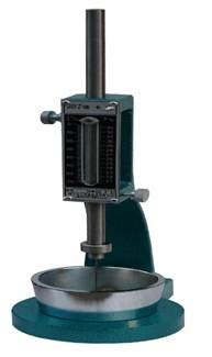 Standard Vicat apparatus - Civil engineering & Material Testing equipments