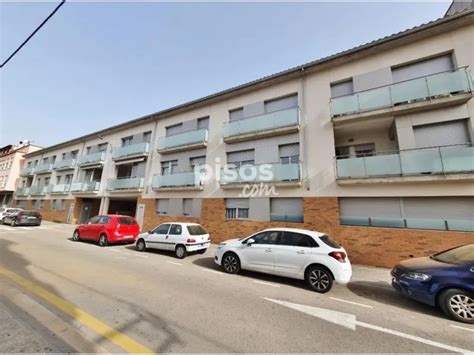 Piso en venta en Carrer de Pau Casals 8 en Sant Julià de Ramis por