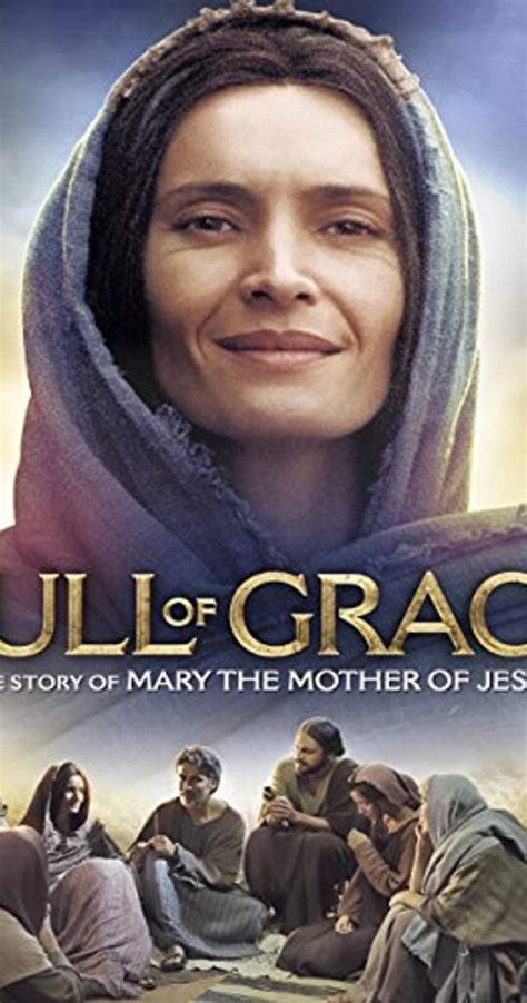 Movie Night Full Of Grace San Ignacio Of Loyola Parish