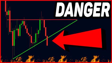 The Next Bitcoin Crash Incoming Shocking Price Targets Youtube