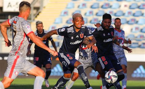 Unión La Calera Vs Universidad De Chile Dónde Cuándo Y Cómo Ver En