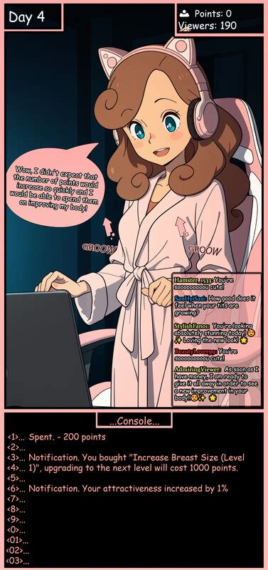 Body Modification Stream Porn Comics Sex Games SVSComics