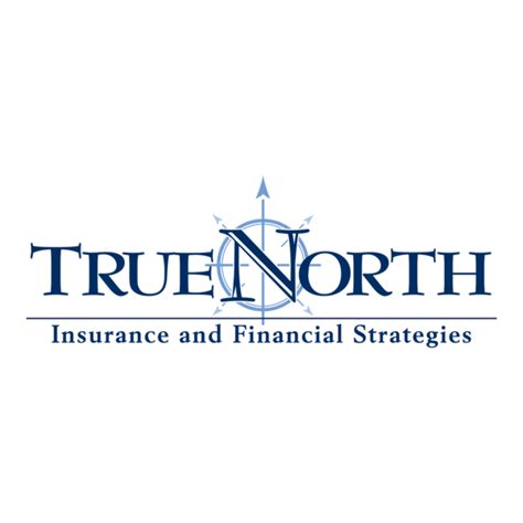true north logo png vector eps