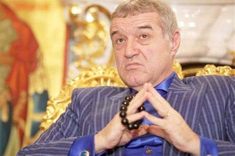 Gigi Becali A Fost Implicat Ntr Un Accident Rutier N Bucure Ti Cum