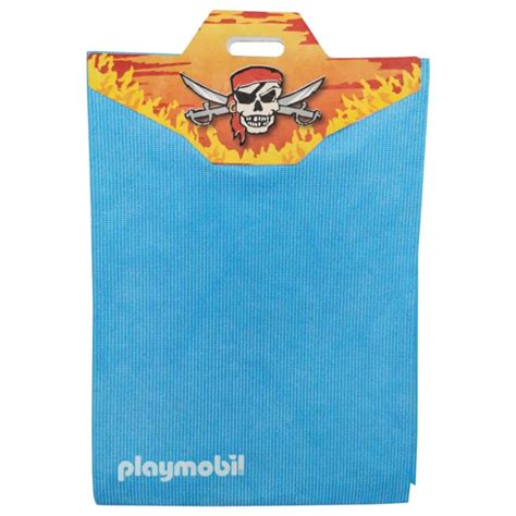 PLAYMOBIL PIRATES PLAYMAP Carte 30809774 Playmobil PlayMap 9328