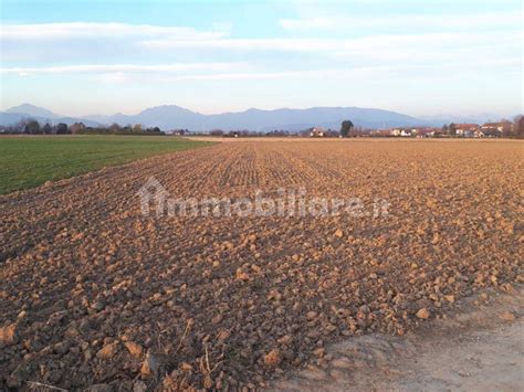 Terreno Agricolo Strada Comunale Della Cascina Chiesa Vimercate Rif