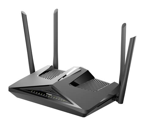 D Link Dsl X1852e Wi Fi 6 Router With Voip Small Business Answers