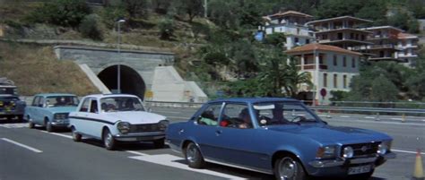 IMCDb Org 1972 Opel Rekord L D In Quelli Che Contano 1974