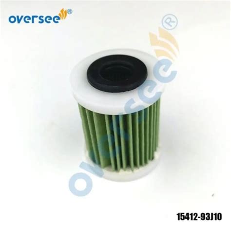 Boat Motor J Filter Fuel For Suzuki Df Et