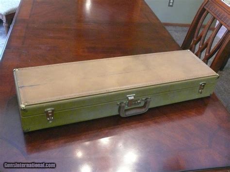 Winchester Hard Case For Unknown Model