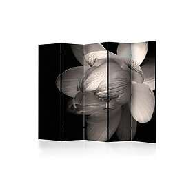 Best Pris P Artgeist Rumsavdelare Lotus Flower Ii X Cm Romdelere