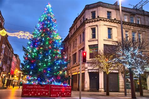 23 Ireland Christmas Traditions Celebrating The Season