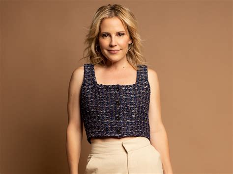 Emma Caulfield Buffy