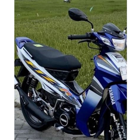 Jual JOK MOTOR FIZ R JOK VEGA LAMA ROAD RACE JOK FIZ R ROADRACE