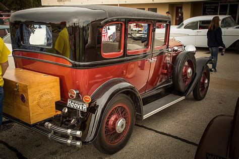 1929 Willys Knight Vintage Classic Car Automobile Photographs Fi