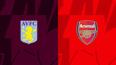 Confirmed Arsenal Team To Face Aston Villa Timber Starts Just