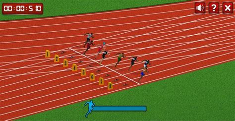 Race 100 Meters Apk For Android Download