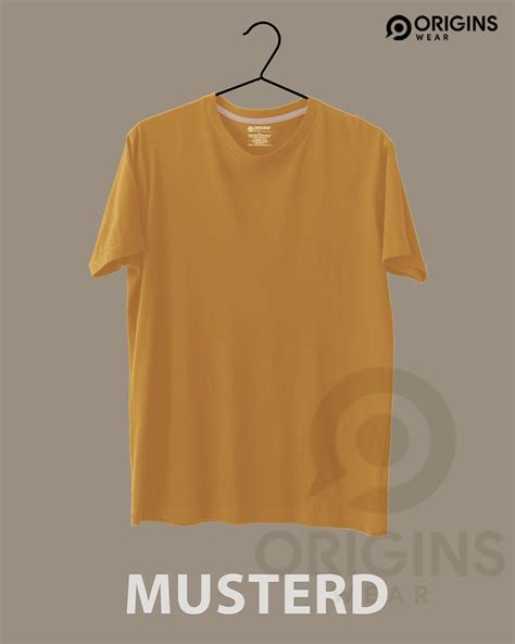 Plain T Shirts Men's & Women's Unisex Cotton Tee shirts Sri Lanka