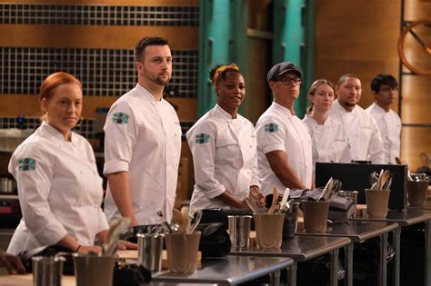 Here Are All the Chefs Competing on 'Top Chef' Season 18 in Portland