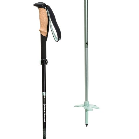 Black Diamond Pursuit Flz Trekking Poles Hike And Camp