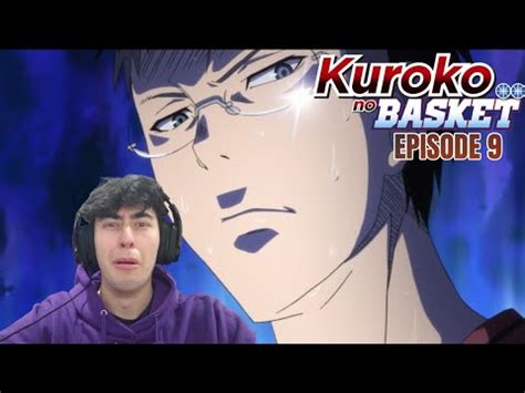 The Seniors Are Good Kuroko No Basket Ep Reaction Youtube