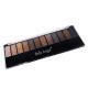 Paleta De Sombras Cores Belle Angel B