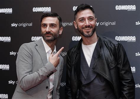 Gomorra 4 stasera al via la nuova stagione come sarà dopo la morte di