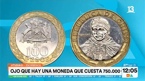 Descubre El Valor De Las Monedas De 100 Pesos De Cada Estado