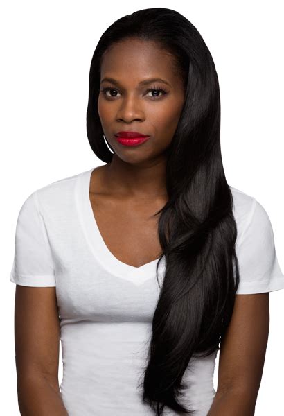 indian hair extension luxe hair collection etoile blue