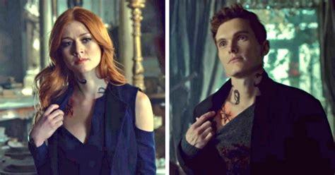 Clary And Jonathan Always Sebastian For Me And What Happened In The