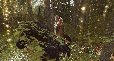 Romantic Night Pure Romance Sansi Breaker Flickr