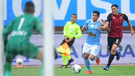 Dónde Ver Sporting Cristal Vs Melgar 2022 Horario Y Canal De