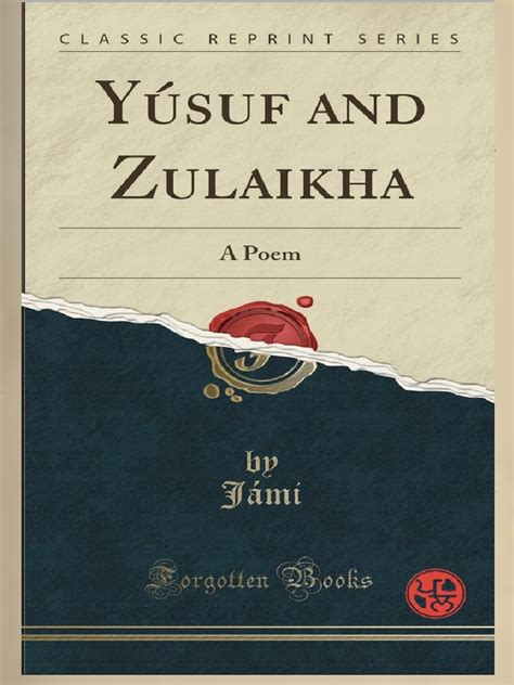 Yusuf And Zulaikha Punjabilibrary Pdf