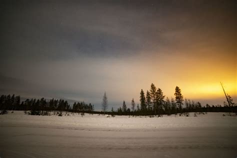 Dsc Lapland Welcome In Lappland Finnland