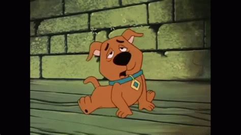 Scrappy Dappy Doo Gifs Tenor