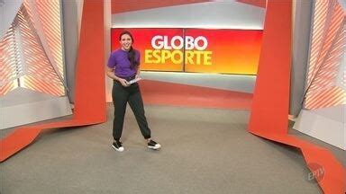 Globo Esporte S O Carlos Araraquara Assista Ntegra Do Globo