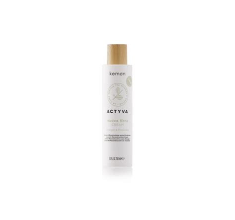 ACTYVA Actyva Nuova Fibra Cream 150 Ml