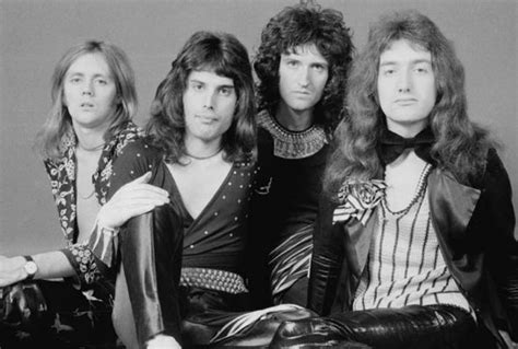 Bohemian Rhapsody Facts Queens Epic Song Celebrates 40 Years Music