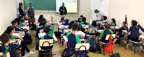 Sicredi Fronteiras Pr Sc Sp Oficinas De Educa O Financeira Impactam