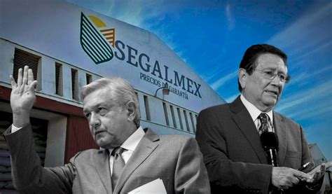 Segalmex La Estafa Maestra De La 4t Movimiento Antorchista Nacional