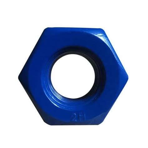 Astm A M Heavy Hex Nuts Id Buy China Astm A Astm