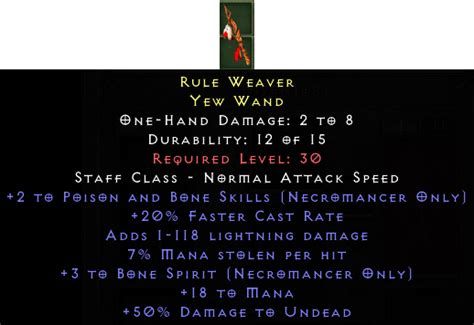 Lld Necro Gear Topic D Jsp