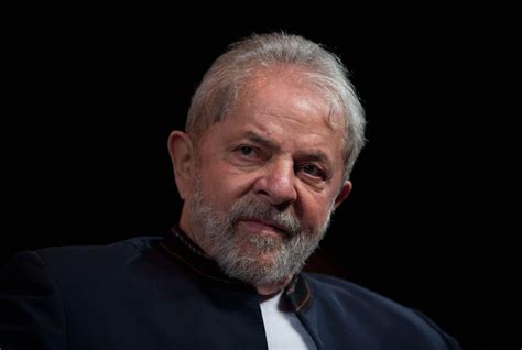 Juiz Do DF Marca Para 21 De Junho Depoimento De Lula Na Zelotes