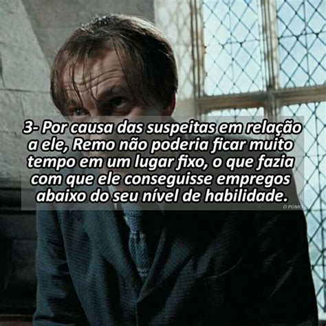 A Imagem Pode Conter Uma Ou Mais Pessoas E Texto Harry Potter Fatos