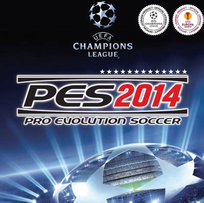 Pro Evolution Soccer 2014 GameSpot