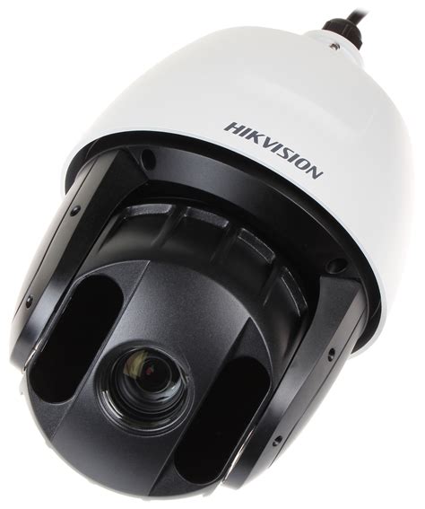 Hikvision Ds De Iw De E Ptz Dome Mp X Ir M X