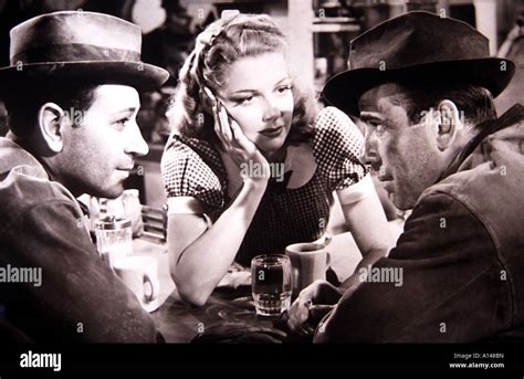 They Drive By Night Year 1940 Director Raoul Walsh George Raft Ann